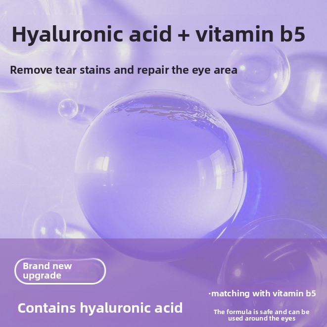 Pet Eye Cleaning Wipes for Cats and Dogs